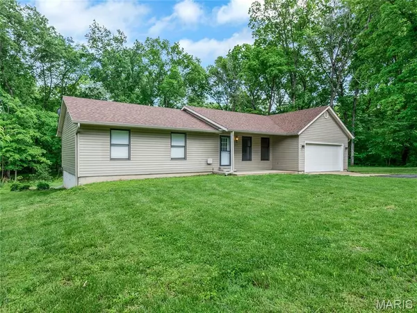 Robertsville, MO 63072,3974 High Meadows DR