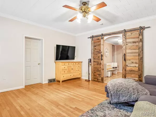 Belleville, IL 62226,244 Brackett ST