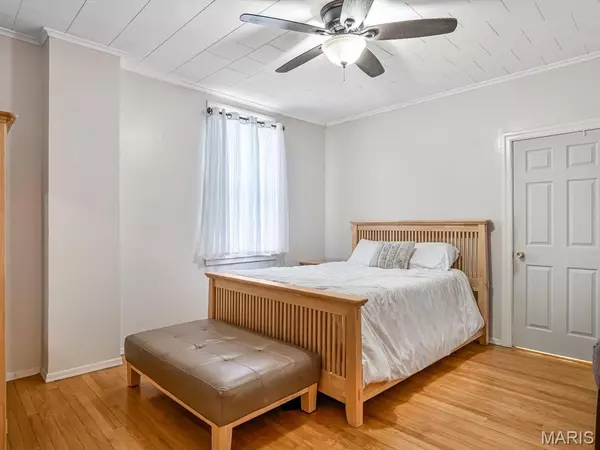 Belleville, IL 62226,244 Brackett ST