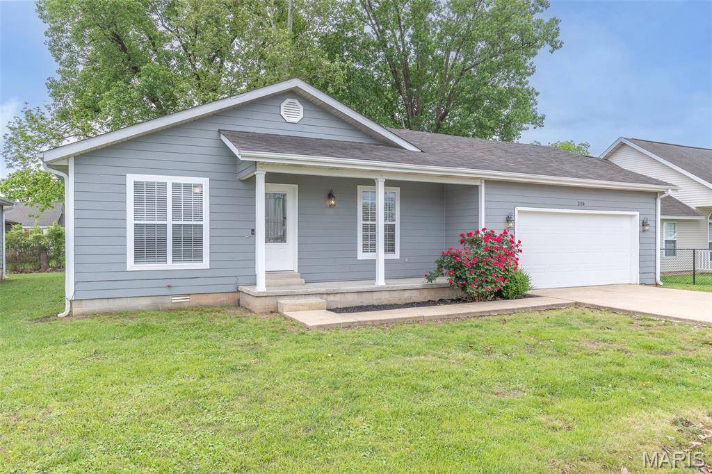 Poplar Bluff, MO 63901,204 Timmons ST