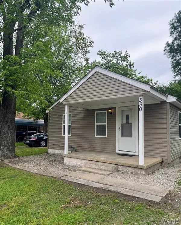 Sikeston, MO 63801,330 Crowe ST