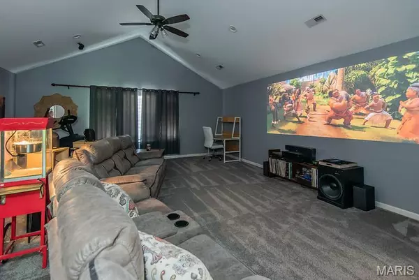 Eureka, MO 63025,346 Palisades Ridge Ct CT