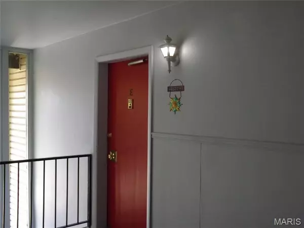 St Louis, MO 63123,9117 Villaridge CT #E