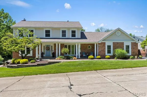 Chesterfield, MO 63017,1508 Timberbridge CT