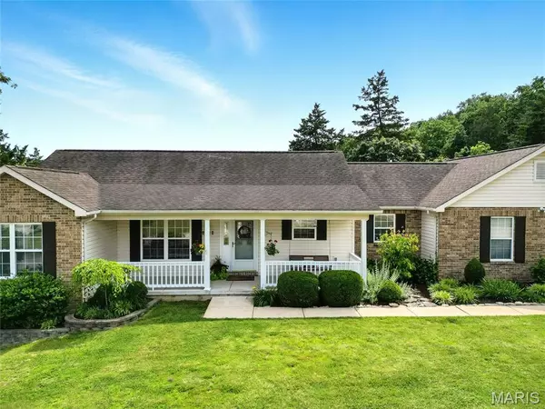 Byrnes Mill, MO 63051,6708 Autumn Woods DR