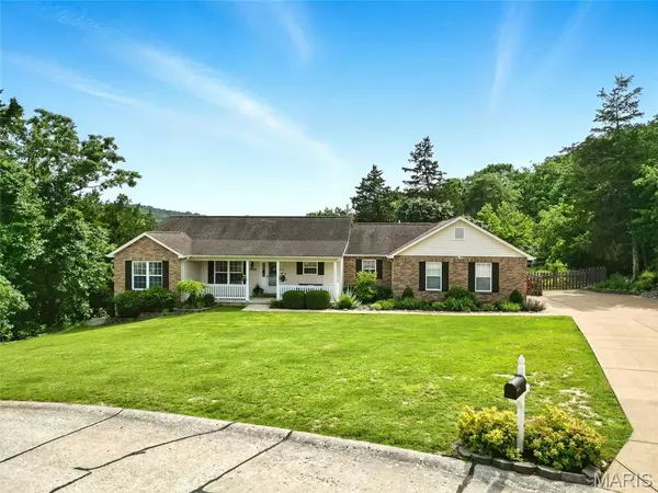 Byrnes Mill, MO 63051,6708 Autumn Woods DR