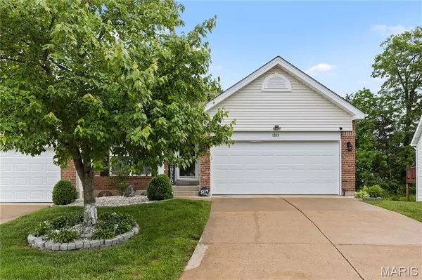 Lake St Louis, MO 63367,1359 Flintshire LN