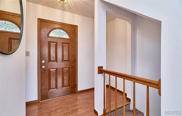 Eureka, MO 63025,605 Wallach DR