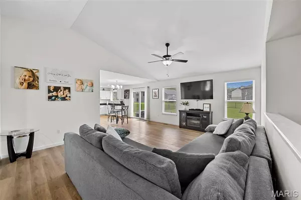 Moscow Mills, MO 63362,484 Birchwood DR