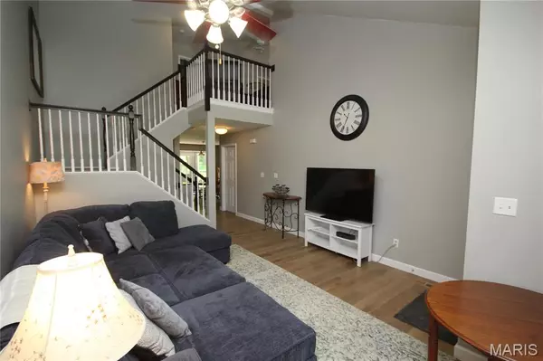 Eureka, MO 63025,1209 Hunters Chase DR