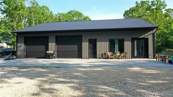 2041 Highway DD, Salem, MO 65560