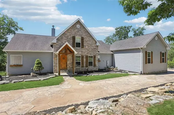 Pacific, MO 63069,1755 Timber Bluff TRL