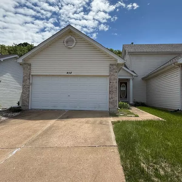 Fenton, MO 63026,458 Caleb PL