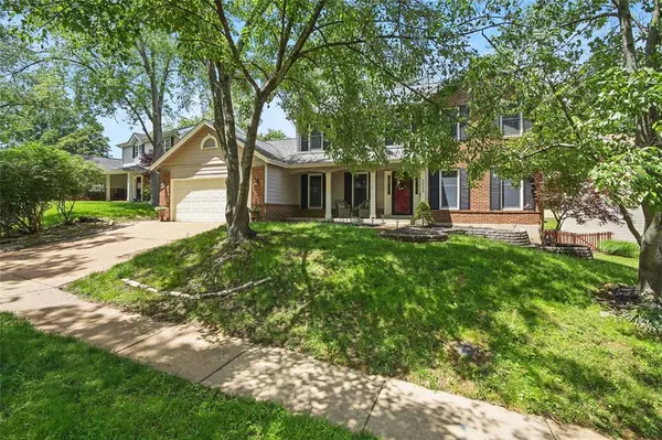 Wildwood, MO 63011,2523 Maple Crossing DR