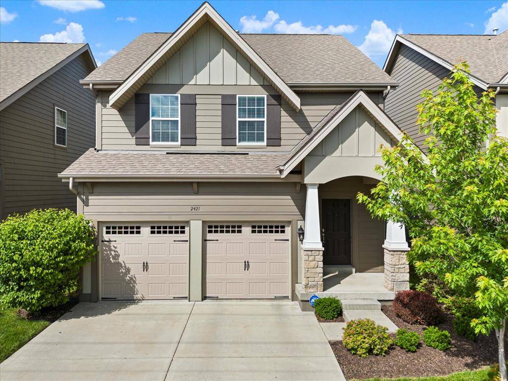 2421 Eatherton RD, Wildwood, MO 63040