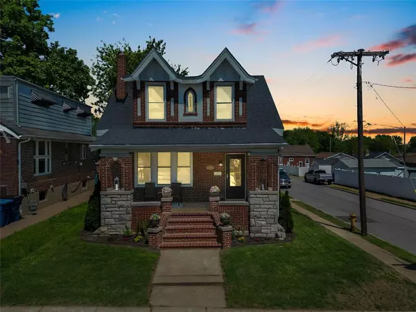 St Louis, MO 63125,1456 Telegraph RD
