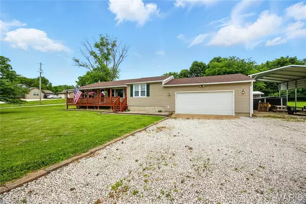 Imperial, MO 63052,2005 Seckman RD