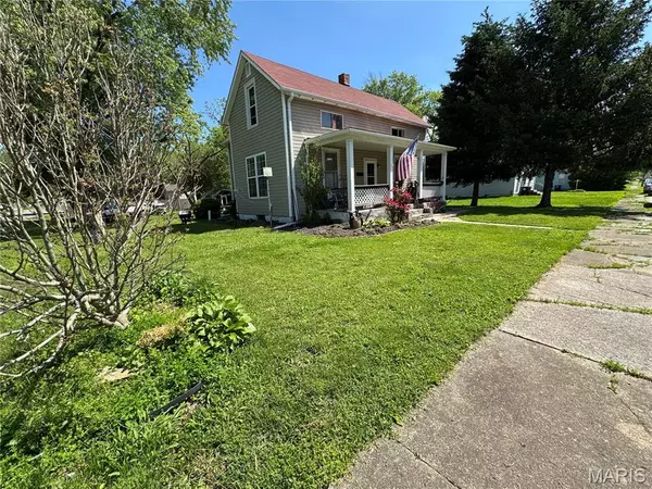 Mount Olive, IL 62069,201 E 2nd North ST