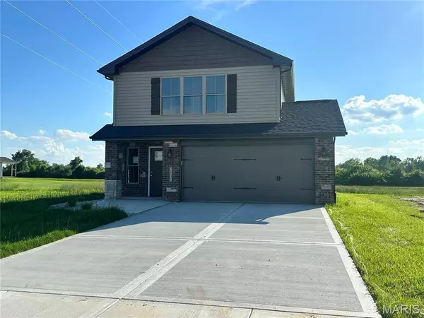 2805 Beth Ann CT, Pontoon Beach, IL 62040