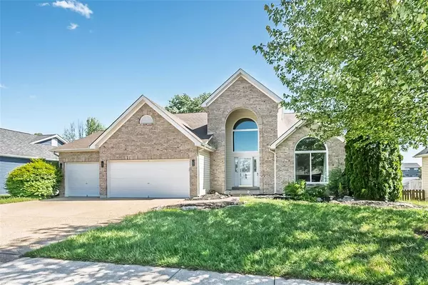 Wentzville, MO 63385,1836 Hackmann Hollow DR