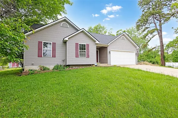 St Clair, MO 63077,447 Westlake DR