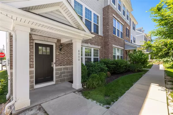 8000 Central Park DR, Richmond Heights, MO 63117