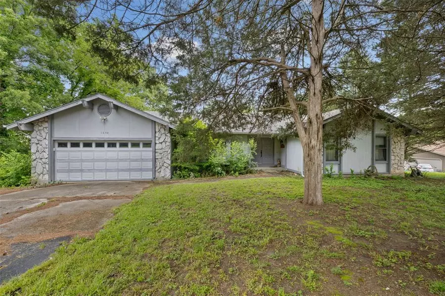 1650 Birdie Hills RD, Cottleville, MO 63376