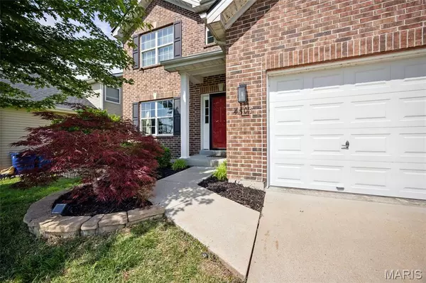 Oakville, MO 63129,4307 Magoffin Trails DR