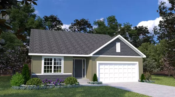 Moscow Mills, MO 63362,1513 Driftwood LN