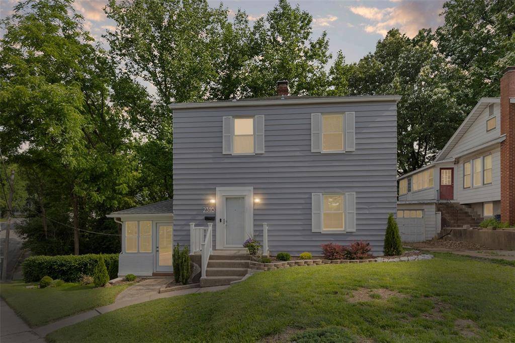 Alton, IL 62002,2316 Sanford AVE