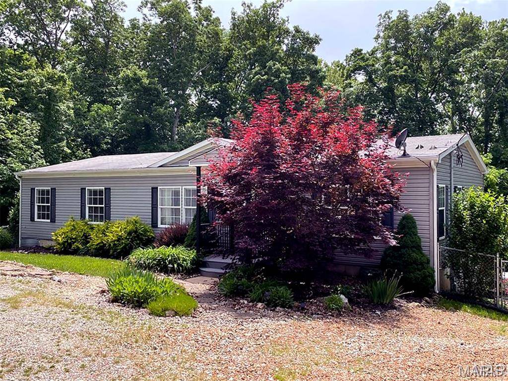678 Sunset Farms TRL, Union, MO 63084