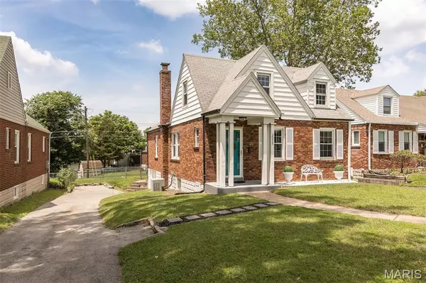 Overland, MO 63114,2235 Brown RD