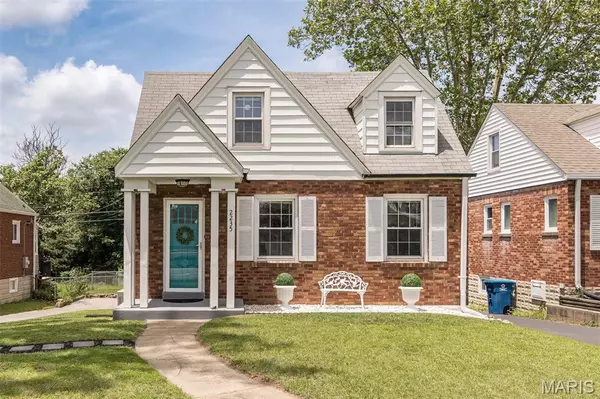 2235 Brown RD, Overland, MO 63114