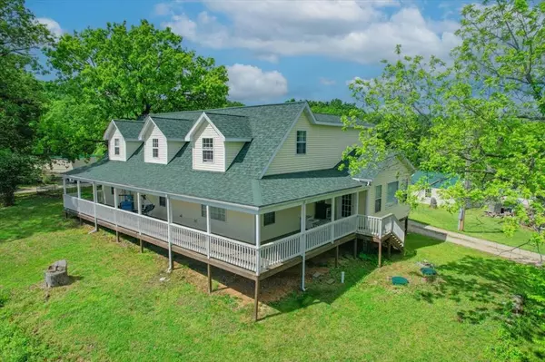 2261 Pier 31 RD, Camdenton, MO 65020