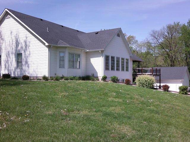 Desloge, MO 63628,110 Ashton CT