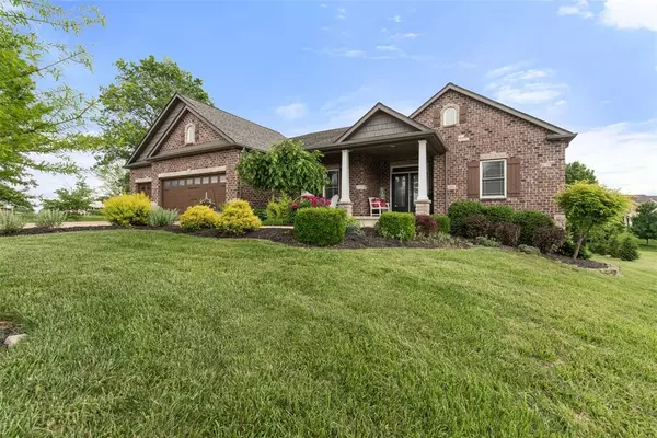 12420 Court DR, Sunset Hills, MO 63127