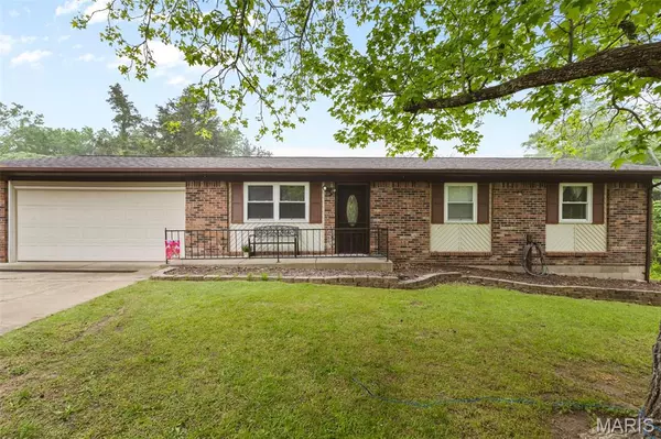 1414 Rue Camille, Bonne Terre, MO 63628