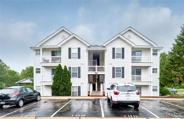 100 Jubilee Hill DR #L, Wildwood, MO 63040