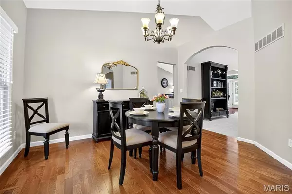 Moscow Mills, MO 63362,91 Kinker DR