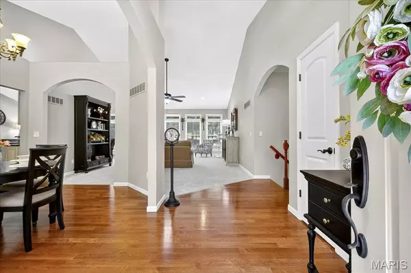 Moscow Mills, MO 63362,91 Kinker DR