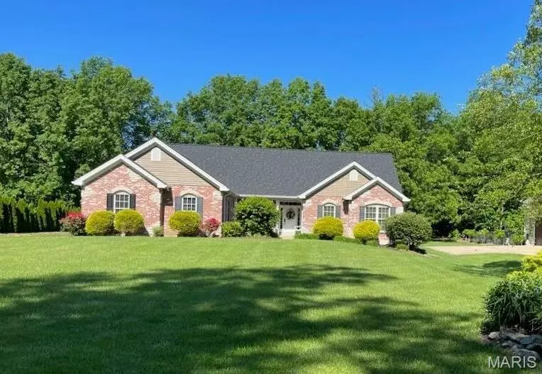 Moscow Mills, MO 63362,91 Kinker DR