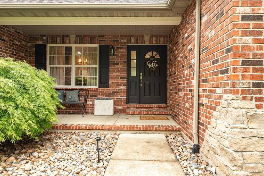 Waterloo, IL 62298,6478 Lake Forest DR