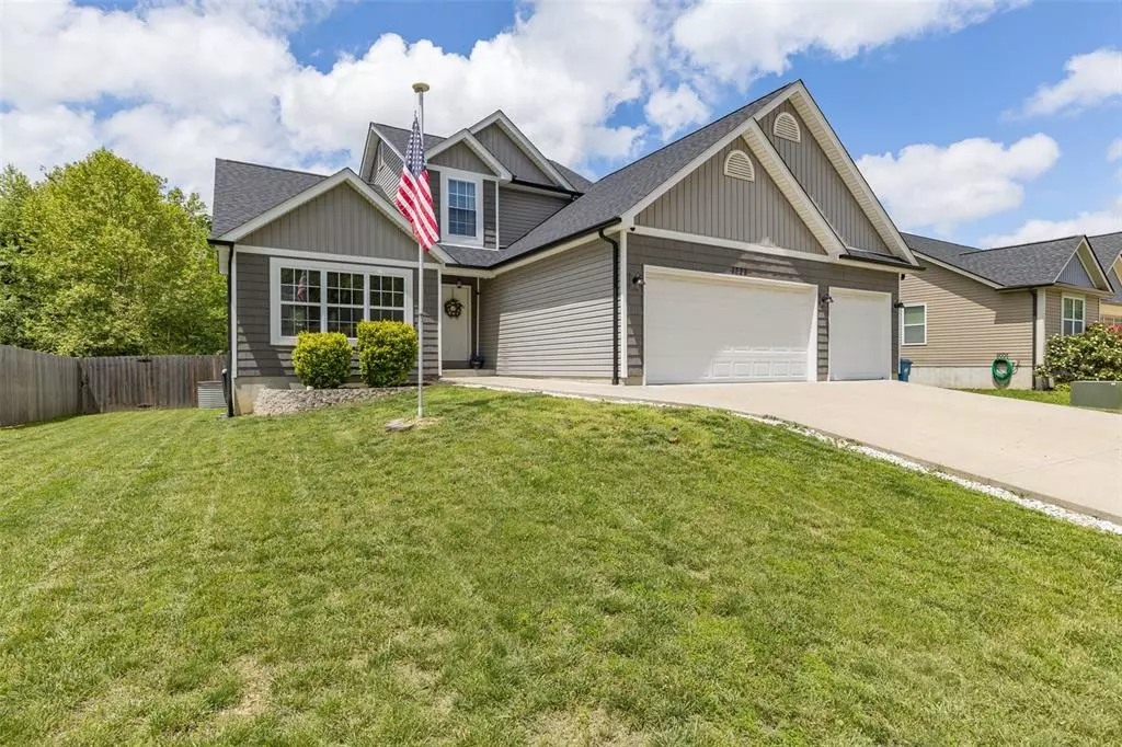 Hillsboro, MO 63050,1529 Saint Charles DR