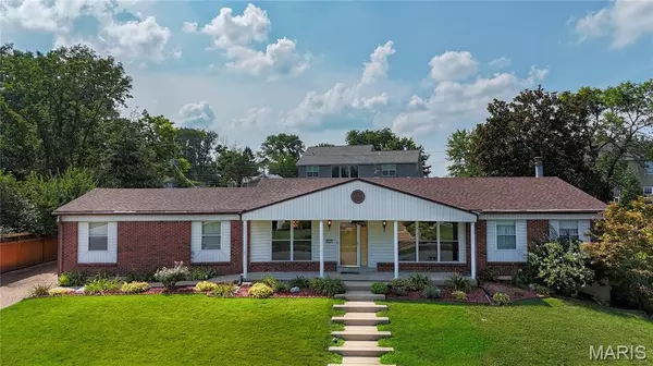 4637 Littlebury DR, St Louis, MO 63128