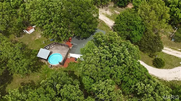 Salem, MO 65560,167 County Road 5045