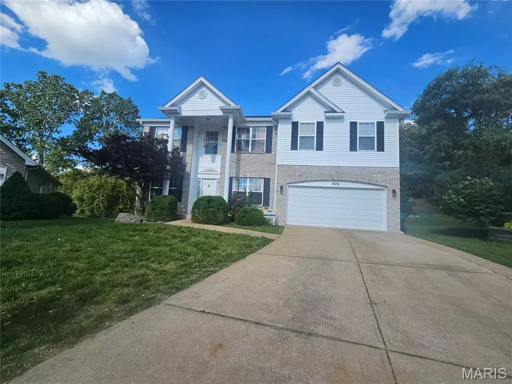Imperial, MO 63052,826 Oak Mill LN