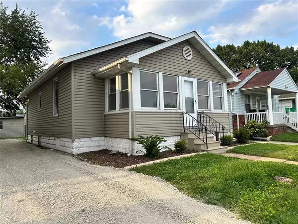 Granite City, IL 62040,2531 Jerden AVE