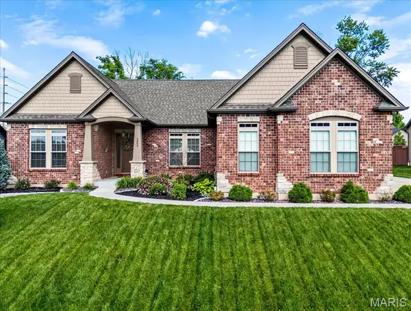 Wildwood, MO 63040,2604 Center AVE