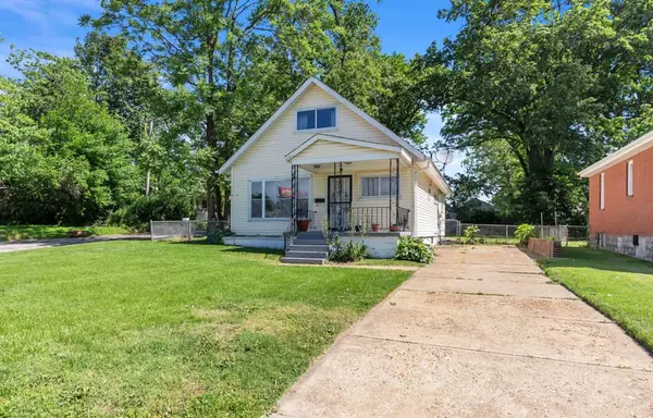Jennings, MO 63136,6375 Lillian AVE
