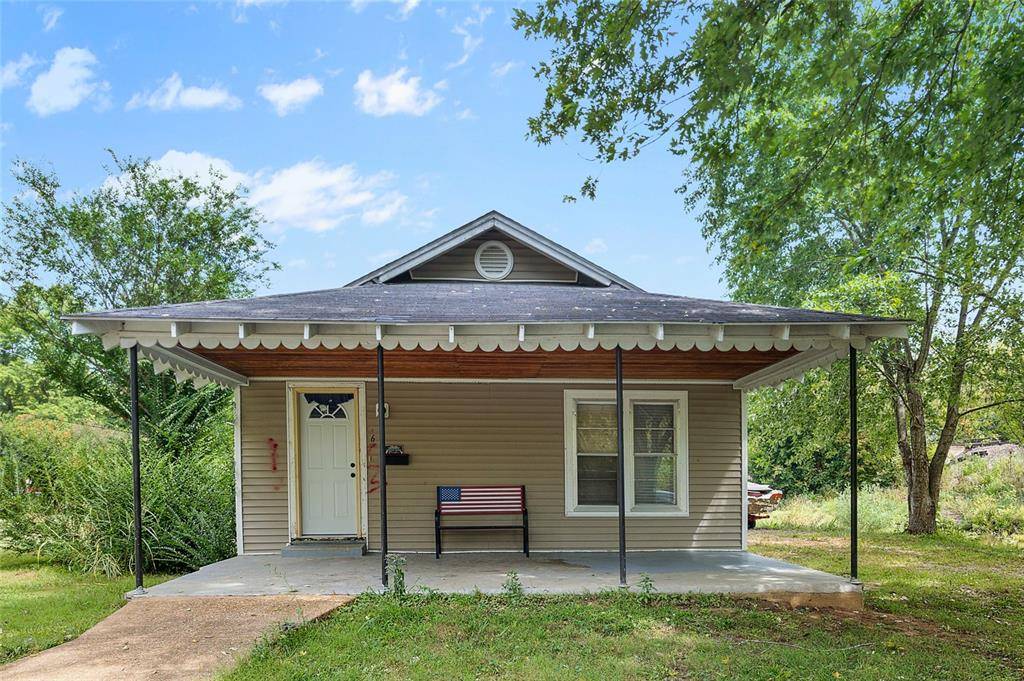 6 Clay ST, Park Hills, MO 63601